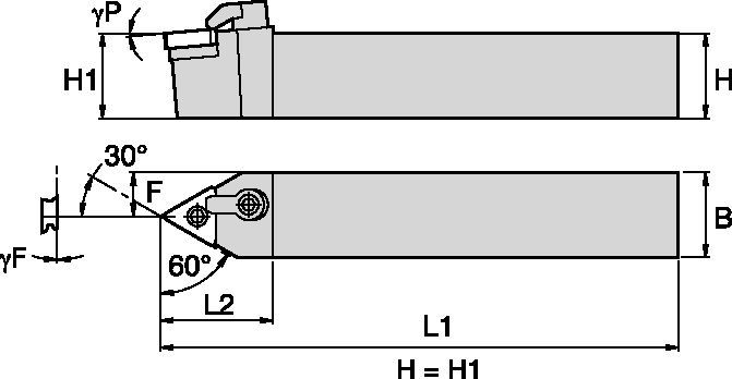 Clamping System M