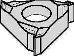 LT-ER/L-WCB Threading - 1712614 - Kennametal