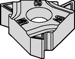 LT Threading Inserts