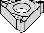 LT Threading Inserts