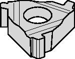 LT Threading Inserts