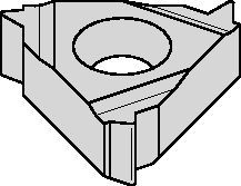 LT Wendeschneidplatten zum Gewindedrehen