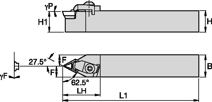 Toolholders