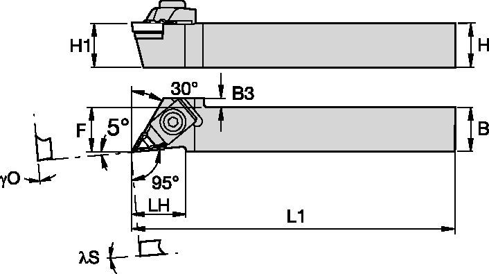 Toolholders