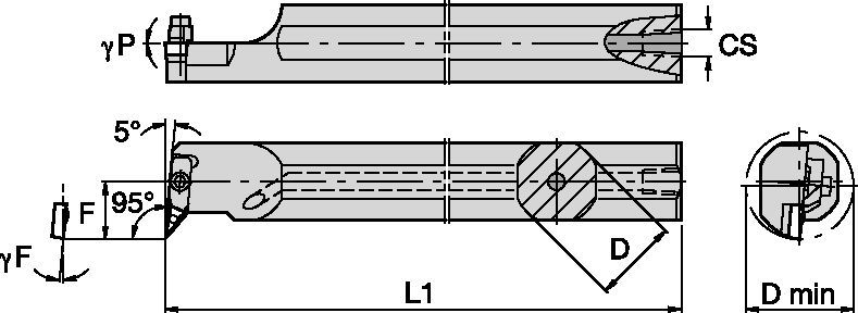 A-NVLC -5°