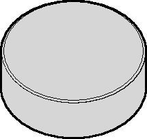 ISO/ANSI Inserts