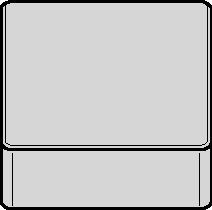 ISO/ANSI Inserts