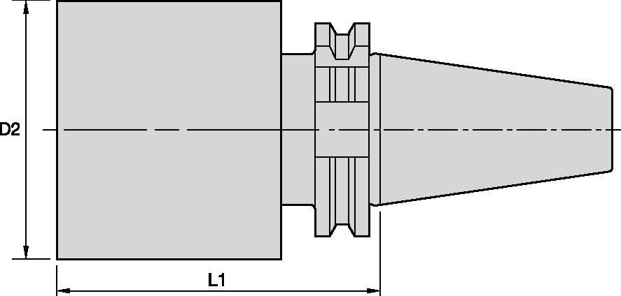 BB-DV Forma A