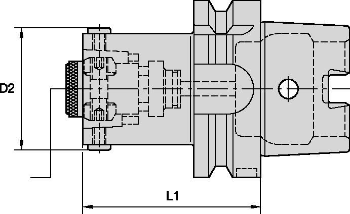 Adaptadores modulares