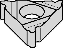 Threading Inserts • IR/L-RD