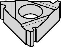 Threading Inserts • IR/L-TR