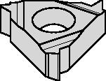 LT-NR/L-UNJ Threading - 1817050 - Kennametal