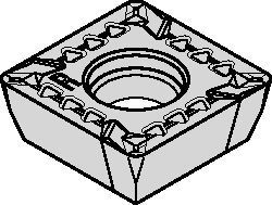 Indexable Inserts • SD.T1204