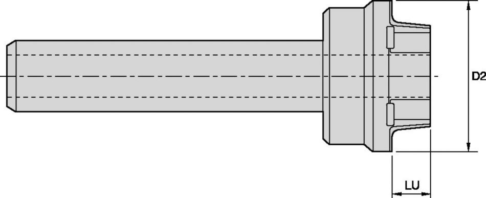 Spindle Wipers -HSK