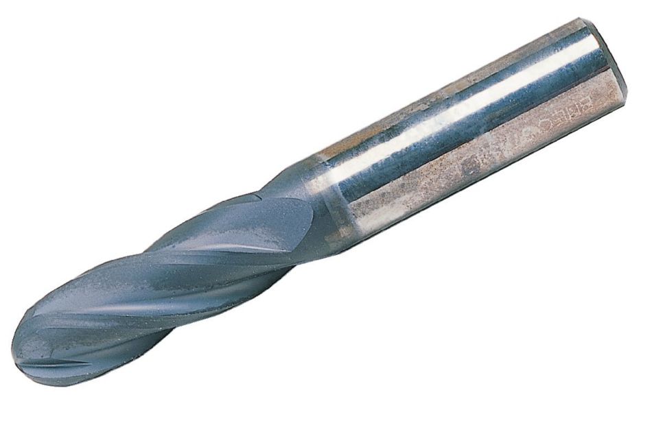 BNECL • 6 Flute • 45° Helix