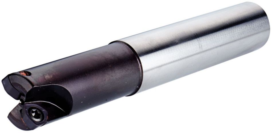 Indexable End Mills - Metric 2622214 - Kennametal