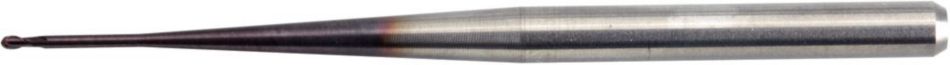 KenCut™ MM Solid Carbide End Mill for Finishing of Steels and Hard Materials