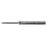 Vision Plus™ Micro • Series 7N21 • Ball Nose • Cylindrical Shank • Metric