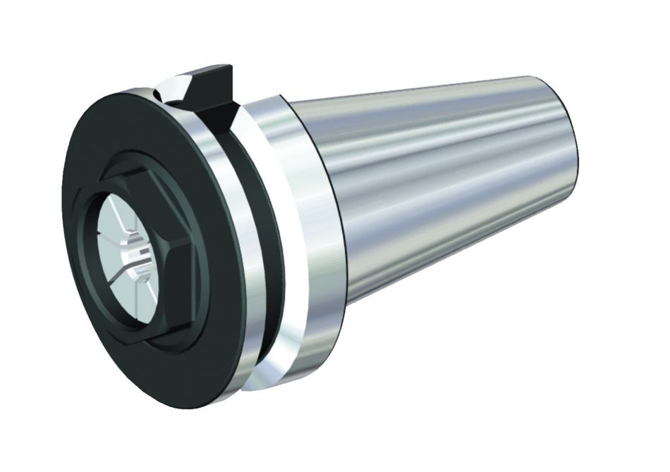 ER Single-Angle Collet Chucks