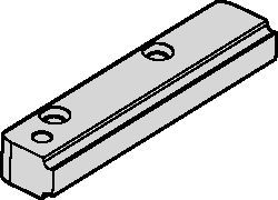 TM41 • Indexable Inserts