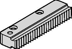 TM24 • Indexable Inserts