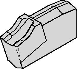 Indexable Inserts • KVNS A2