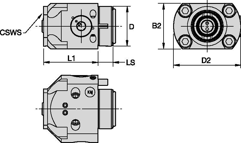 Lathe