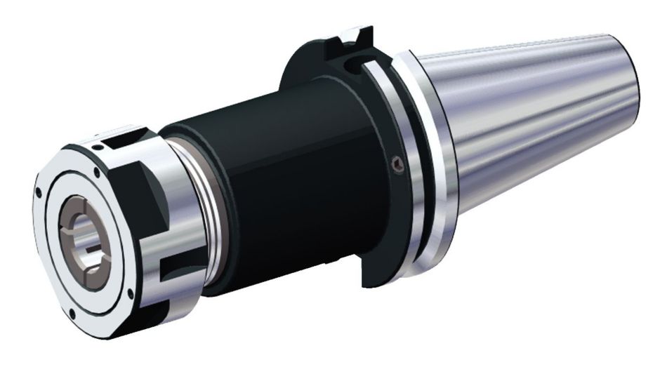 TG Flush Face Single-Angle Collet Chucks