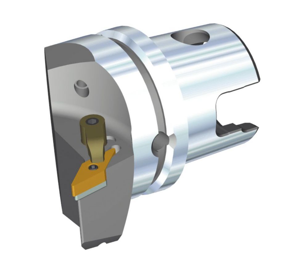 M-Clamping • M-Clamping Centerline