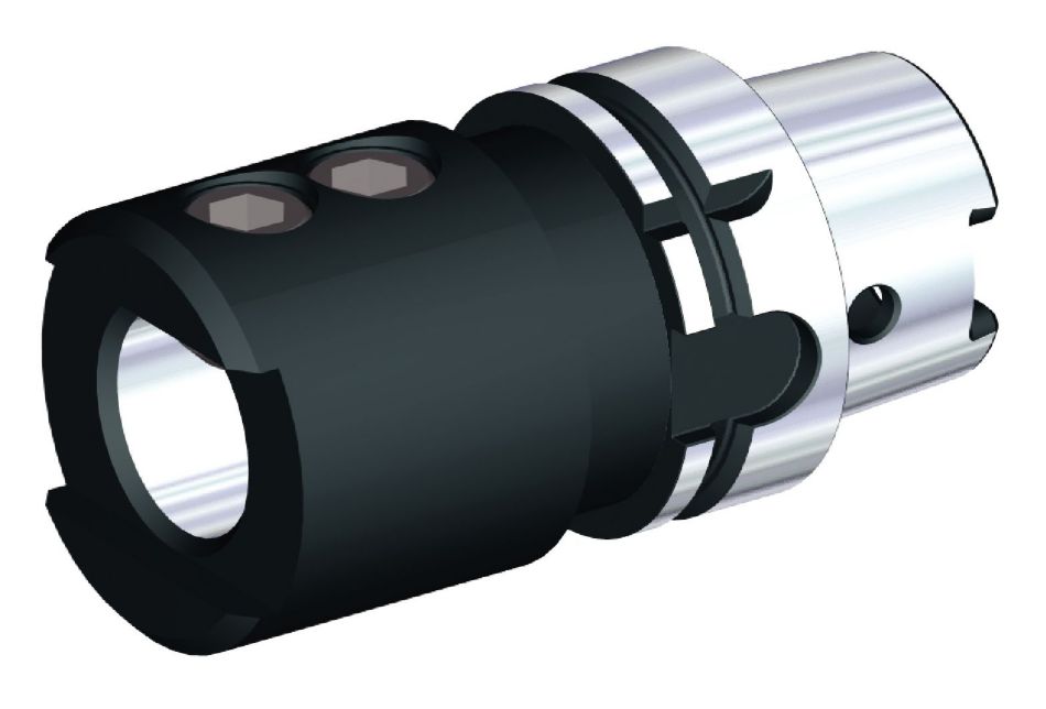SWN MM • With Drive • HSK63 Form A