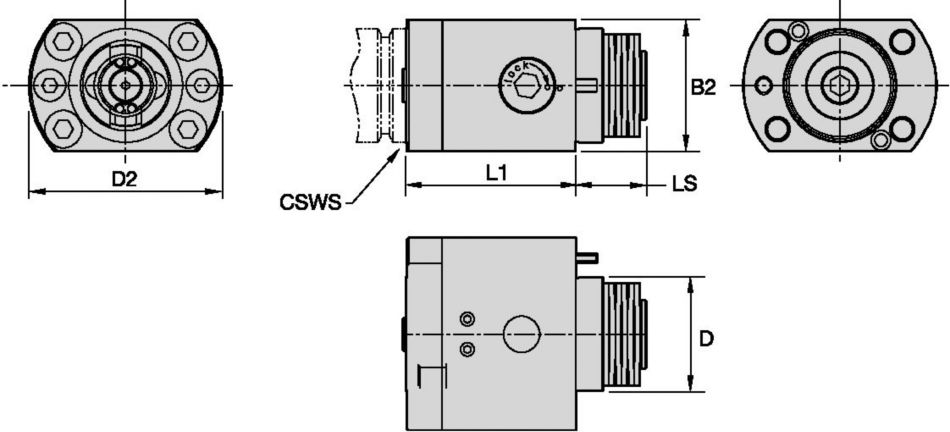 Lathe