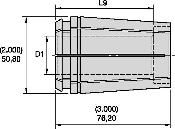 TG150 Series