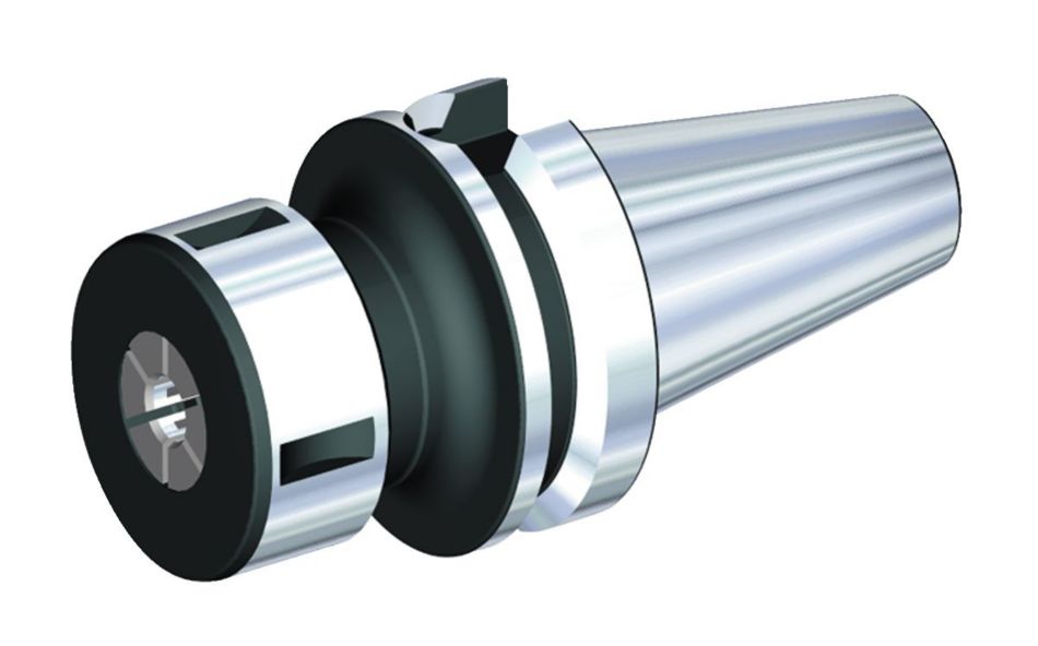 TG Single-Angle Collet Chucks