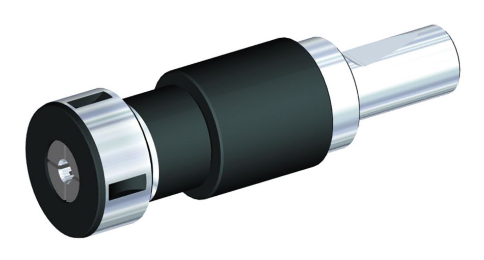 TG Single-Angle Collet Chucks Tension and Compression