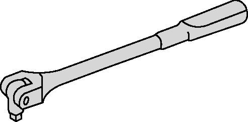 KM Wrench