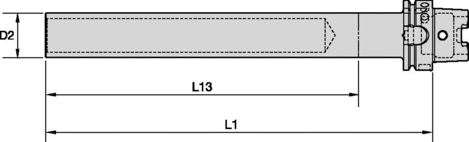 GB-HSK forma A • Barra campione