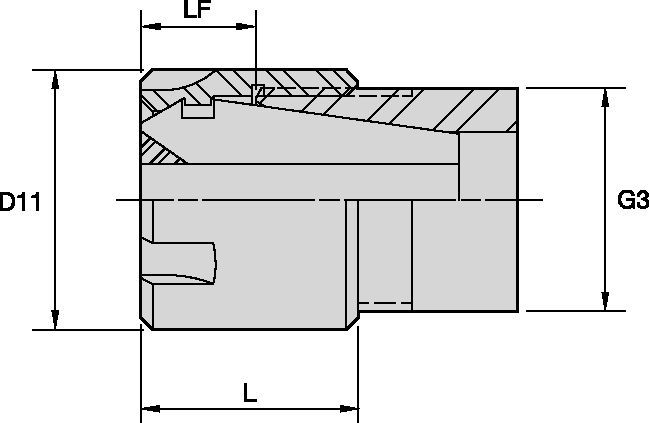 PORTA FERRAMENTA