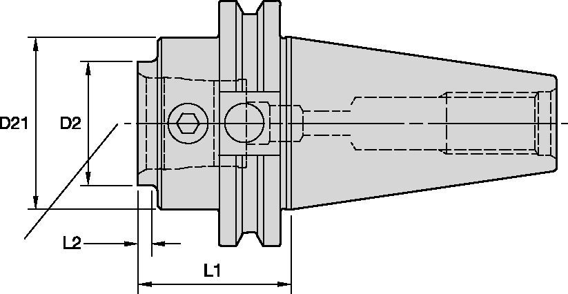 KM-CV Forme B/AD