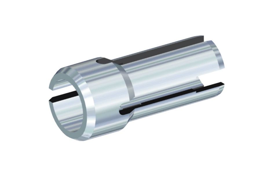 DA J series Collet