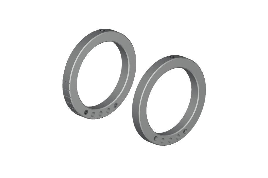 BALANCING RING