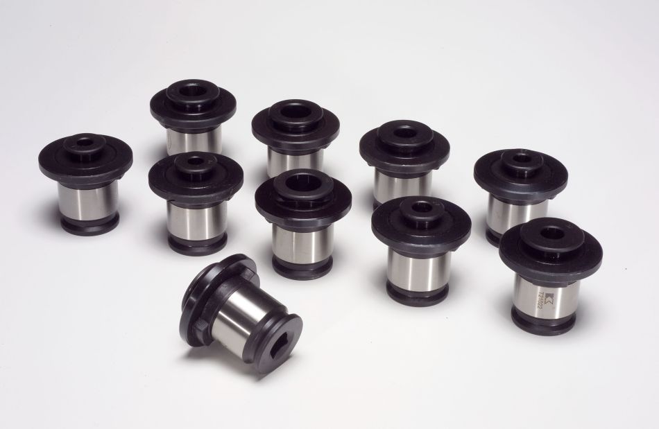 RC1 Solid tap adapter set