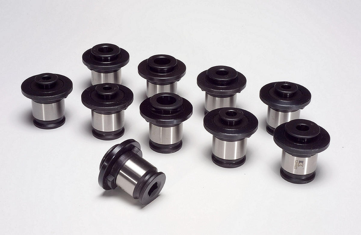RC1-Style Solid Tap • Adapters Sets