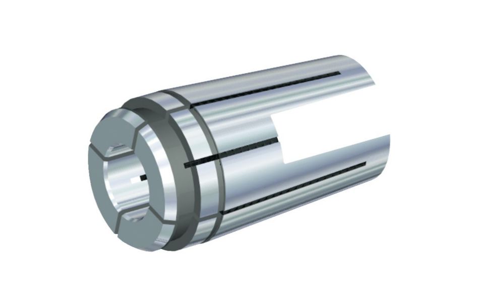 TG100 Solid Tap Cool Collet