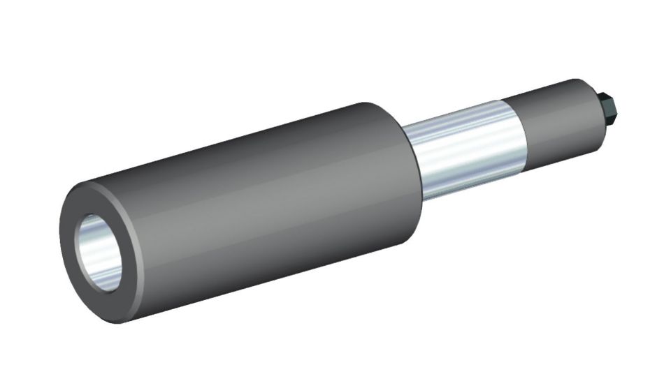 Calibres de ajuste axial por dilatación térmica