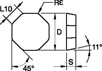 Inserti