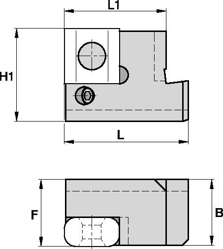 Basic Shanks and Cartridges • Wheelset Turning