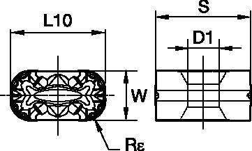 Inserti