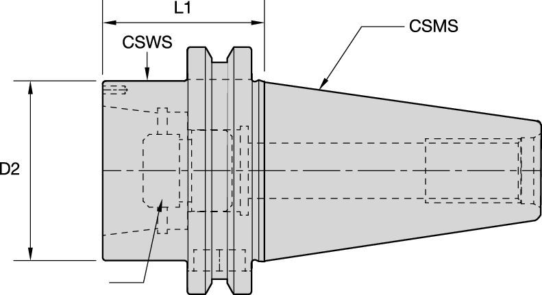 Sistemi di barenatura ad alte prestazioni Romicron™