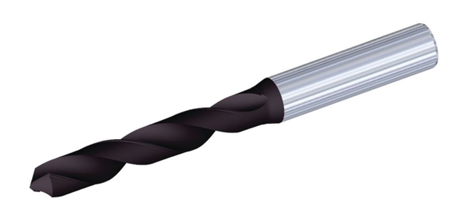 Carbide Drill Bits are designed to handle CFRP materials.