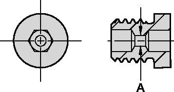 Indexable Plunge Mills